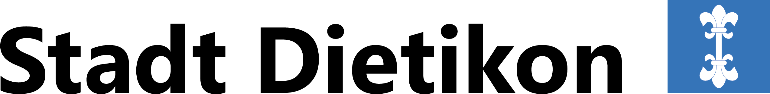 Logo Stadt Dietikon